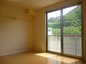 シャーメゾン千田Ａ A106号-8