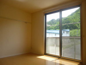 シャーメゾン千田Ａ A201号-4