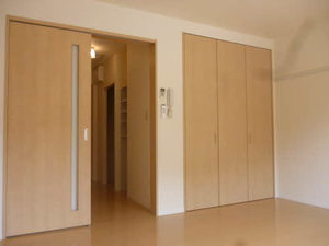 シャーメゾン千田Ａ A201号-5