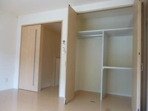 シャーメゾン千田Ａ A201号-6