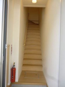 シャーメゾン千田Ａ A202号-3