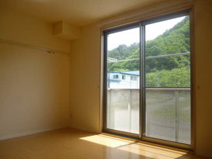 シャーメゾン千田Ａ A202号-8