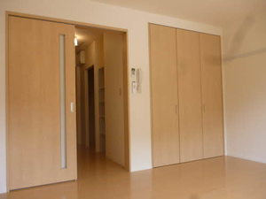 シャーメゾン千田Ａ A202号-9