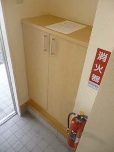 シャーメゾン千田Ａ A205号-4