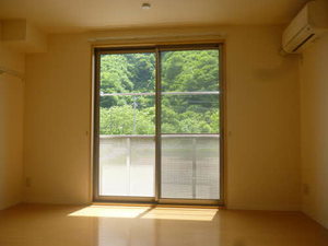 シャーメゾン千田Ａ A205号-6