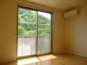 シャーメゾン千田Ａ A205号-7