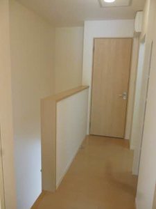 シャーメゾン千田Ａ A205号-14