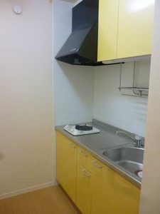 シャーメゾン千田Ａ A205号-15