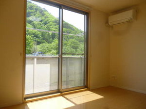 シャーメゾン千田Ｂ B101号-3