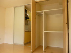 シャーメゾン千田Ｂ B101号-6