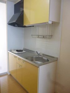 シャーメゾン千田Ｂ B101号-7