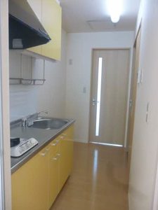 シャーメゾン千田Ｂ B101号-8