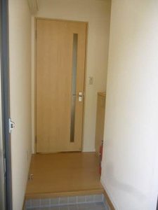 シャーメゾン千田Ｂ B101号-9