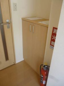 シャーメゾン千田Ｂ B101号-10