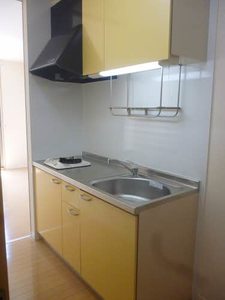 シャーメゾン千田Ｂ B102号-6