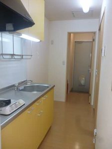 シャーメゾン千田Ｂ B102号-7