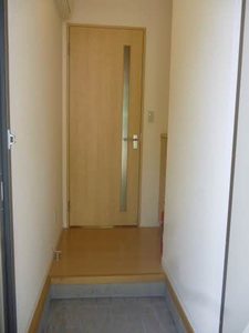 シャーメゾン千田Ｂ B102号-8