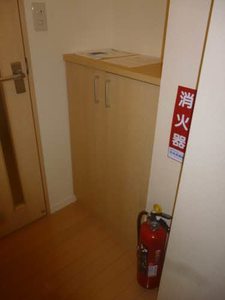 シャーメゾン千田Ｂ B102号-9