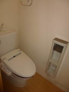 シャーメゾン千田Ｂ B102号-12