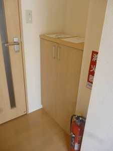 シャーメゾン千田Ｂ B105号-4