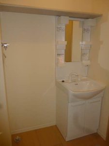 シャーメゾン千田Ｂ B105号-6