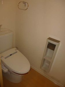 シャーメゾン千田Ｂ B105号-8