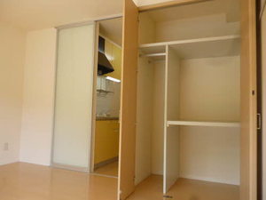 シャーメゾン千田Ｂ B105号-13