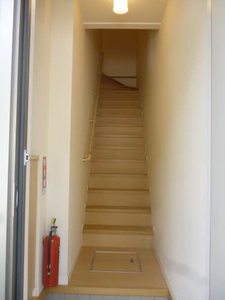 シャーメゾン千田Ｂ B202号-7