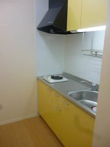 シャーメゾン千田Ｂ B202号-11