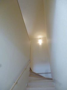 シャーメゾン千田Ｂ B203号-9