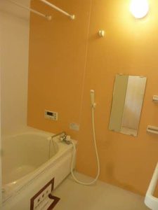 シャーメゾン千田Ｂ B203号-14