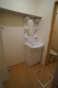 シャーメゾン千田Ｃ C102号-6