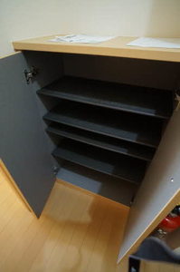 シャーメゾン千田Ｃ C103号-4