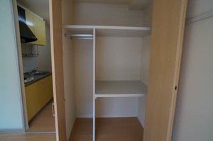 シャーメゾン千田Ｃ C103号-11