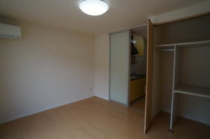 シャーメゾン千田Ｃ C103号-12