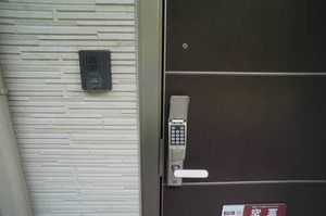 シャーメゾン千田Ｃ C105号-2