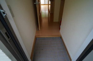 シャーメゾン千田Ｃ C106号-3