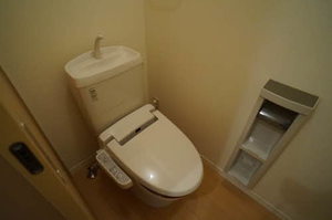 シャーメゾン千田Ｃ C106号-5