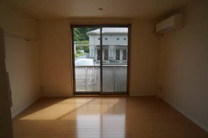 シャーメゾン千田Ｃ C106号-9