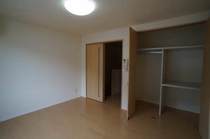 シャーメゾン千田Ｃ C201号-10