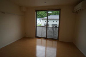 シャーメゾン千田Ｃ C202号-8