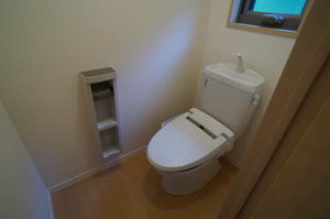 シャーメゾン千田Ｃ C203号-7