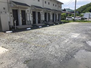 シャーメゾン千田Ｃ C203号-14