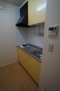 シャーメゾン千田Ｃ C205号-3