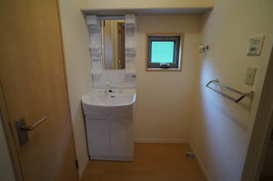 シャーメゾン千田Ｃ C205号-5