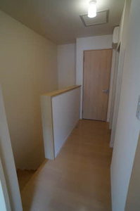 シャーメゾン千田Ｃ C205号-12