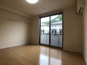 シャーメゾン千田Ｄ D103号-2