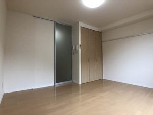 シャーメゾン千田Ｄ D103号-3