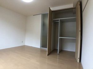 シャーメゾン千田Ｄ D103号-4