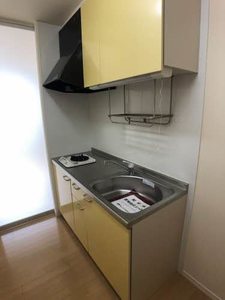 シャーメゾン千田Ｄ D103号-6